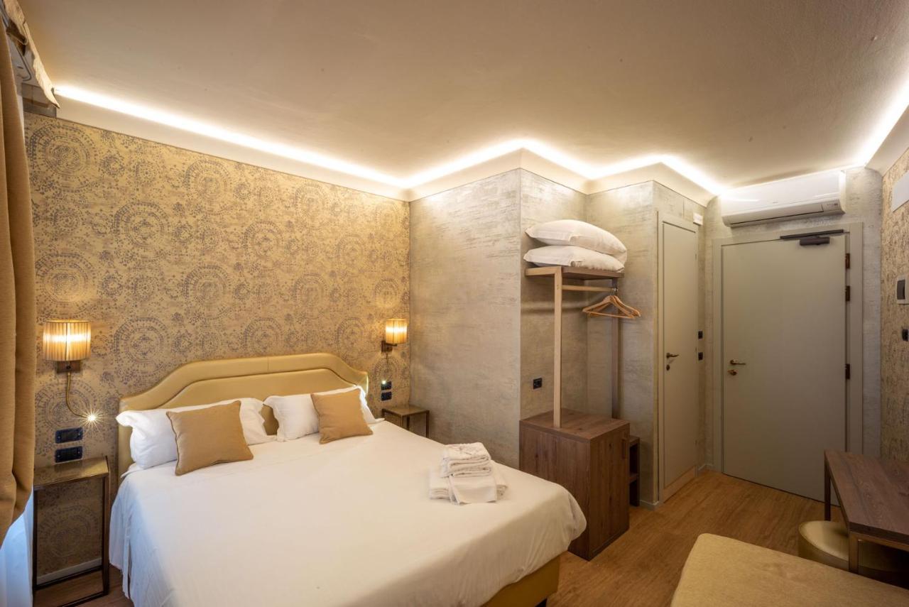 Locanda Cavanella Venice Exterior photo