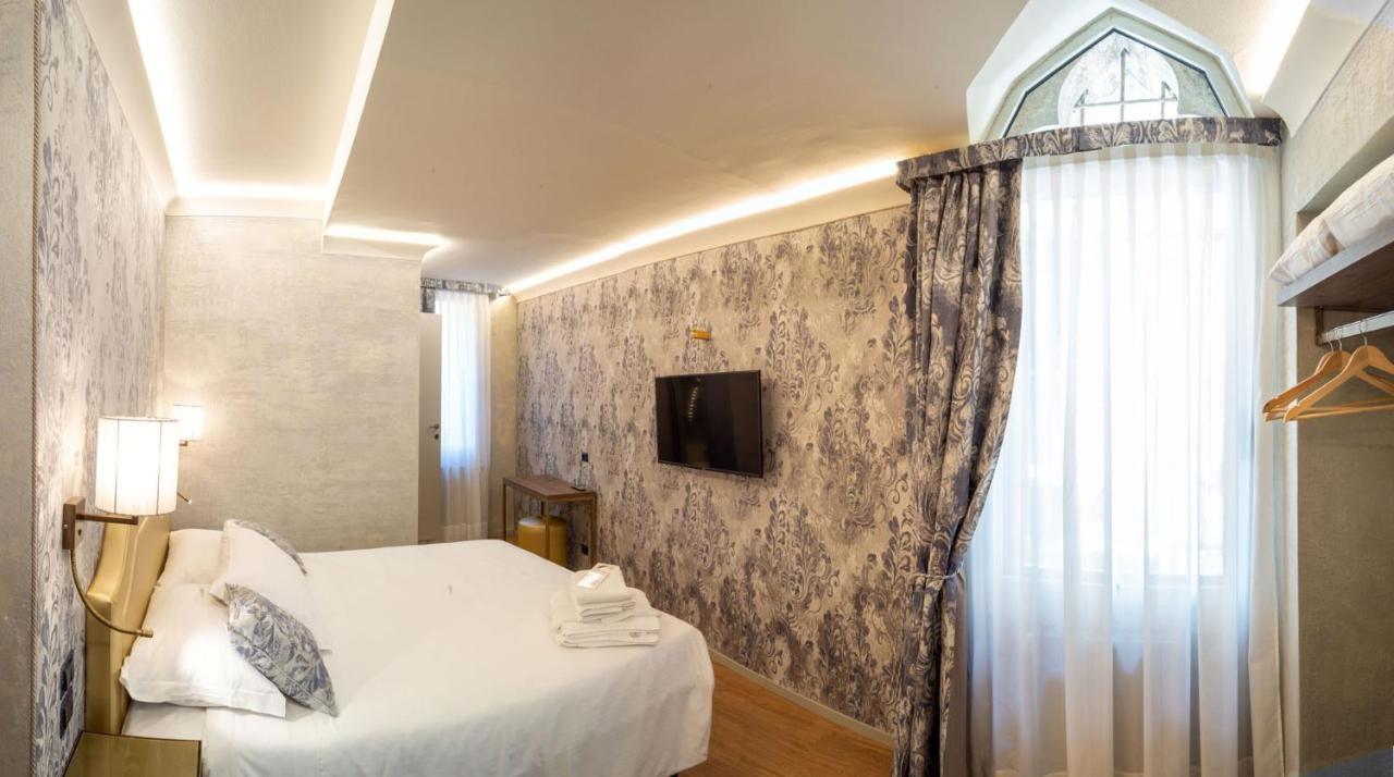 Locanda Cavanella Venice Exterior photo